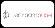 Uniformes Leny San Sushi