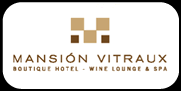 Uniformes Mansion Vitraux